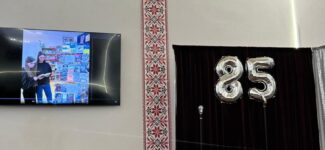 85-річчя Луцького кооперативного фахового коледжу – кордон, що дає можливість оцінити пройдений шлях!