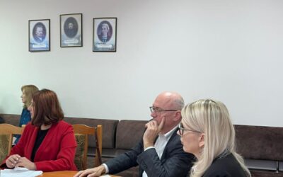 Відбулося чергове засідання колегії управління освіти і науки Волинської ОДА