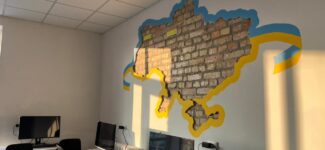 Робоча поїздка керівництва управління освіти і науки Волинської ОДА до Володимирської громади