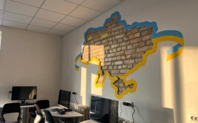 Робоча поїздка керівництва управління освіти і науки Волинської ОДА до Володимирської громади