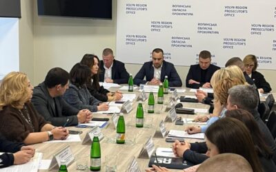 Захист прав дітей – пріоритет!