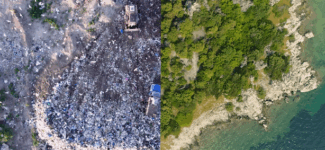 «Кожне покоління лишає слід. Освіта визначає який» — це глобальна провідна кампанія, презентована на П’ятому Саміті перших леді та джентльменів.