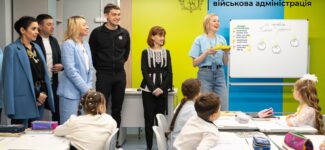 Вдвічі більше коштів освоєно громадами у 2025 році на освітню інфраструктуру – 9,2 млрд грн. Це результат системно побудованої роботи на всіх рівнях — міністерство, область, громада.