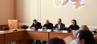 Інвестиційний портфель Волині: регіональна рада схвалила ще сім проєктів на 2026 рік