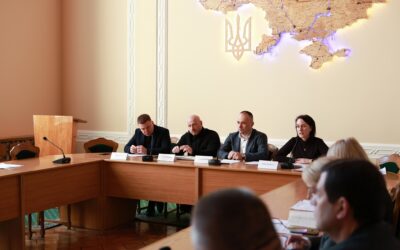 Інвестиційний портфель Волині: регіональна рада схвалила ще сім проєктів на 2026 рік