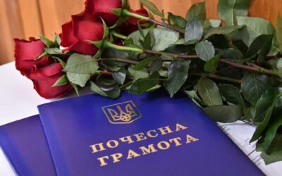 Відкриття консультативно-ресурсної кімнати центру підтримки інклюзивної освіти