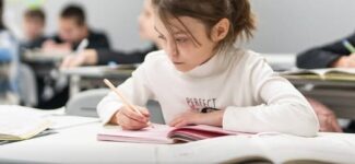 Усе, що приносить війна, діти переживають по-різному — це часто позначається на їхньому емоційному стані, зосередженості та здатності до навчання