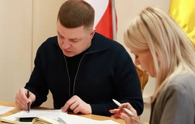 В ОВА підбили підсумки використання освітніх субвенцій та спланували освітній 2026-ий рік