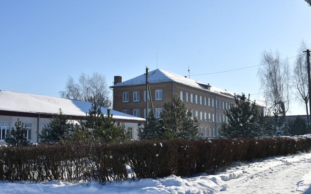 БЕЗПЕКА І ГОТОВНІСТЬ ДО РОБОТИ В НАДЗВИЧАЙНИХ УМОВАХ: ІНСПЕКЦІЯ ОСВІТНІХ ЗАКЛАДІВ