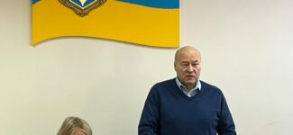 На Волині розпочато відбірковий етап конкурсу «Учитель року – 2026» у номінації «Громадянська освіта»