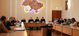 В області внесли зміни в рішення регіональної комісії з питань ТЕБ та НС щодо роботи закладів освіти до 1 лютого