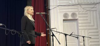 Урочистість «Зоряного екологічного сяйва» на Волині