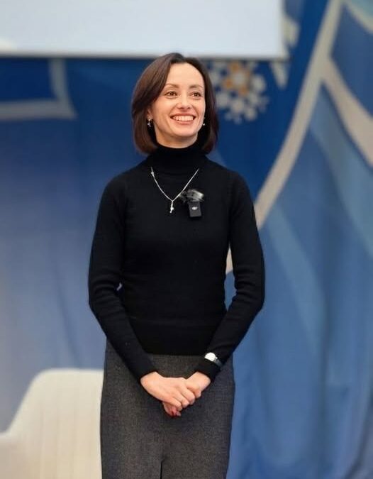 У межах реалізації політики «Діти за кордоном» ми системно працюємо над тим, щоб українські діти за межами України мали якісну, визнану та безперервну освіту українською мовою.