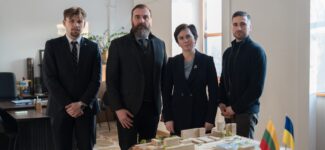 Для відбудови шкіл в Україні створено новий адаптивний проєкт.