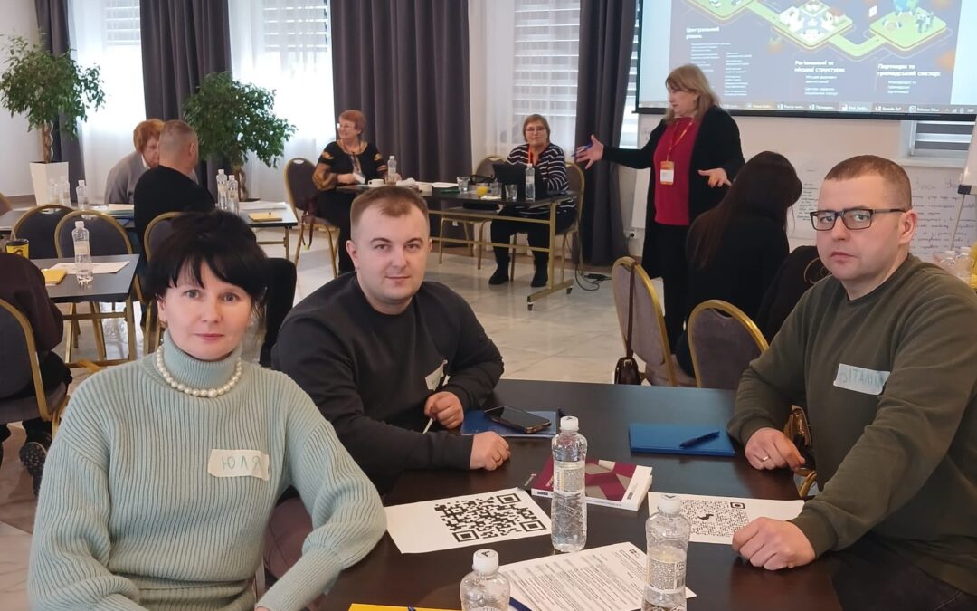 Обізнаний — значить захищений!