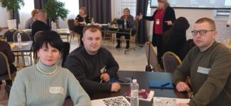 Обізнаний — значить захищений!