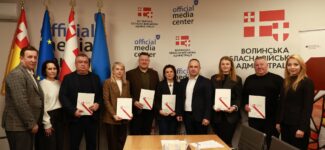 У Нововолинському електромеханічному фаховому коледжі стартує проєкт з модернізації технічної освіти