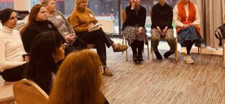 Міжнародний проєкт «Bridge2Skills»: день презентацій та професійного зростання волинських освітян у Любліні