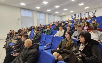 Сьогодні у Луцьку, на базі Луцький національний технічний університет, відбувся другий тур обласного етапу Всеукраїнської олімпіади з математики.