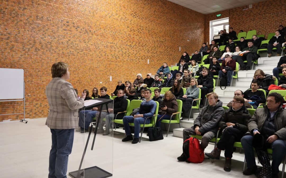 Найкращих юних інформатиків з усієї області сьогодні зібрав Луцький національний технічний університет. Переможці першого етапу всеукраїнської олімпіади з інформатики змагалися за звання найкращих у розв’язанні складних олімпіадних завдань.