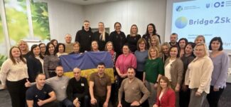 Міжнародний проєкт «Bridge2Skills»: фінальні акорди та нові горизонти для волинської профтехосвіти у Любліні