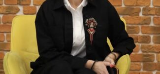 Управління освіти і науки Волинської обласної державної адміністрації щиро вітає ректорку Луцького національного технічного університету Ірину Вахович з інавгурацією!