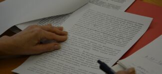 СТРАТЕГІЯ, ЗВІТИ, ЗВЕРНЕННЯ – УХВАЛИ ОСВІТНЬОЇ КОМІСІЇ