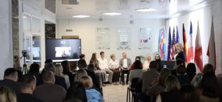 У Володимирі відбувся освітній форум «Реформа 2027. Відверто про головне»