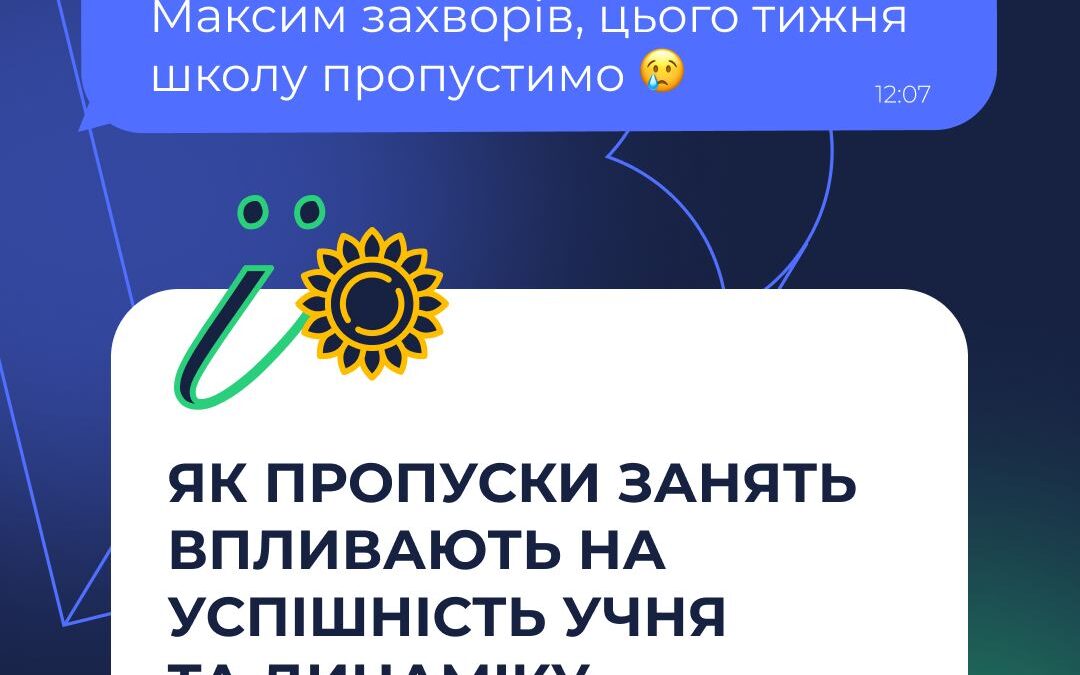 Після зимових канікул повертатися до навчання завжди непросто.
