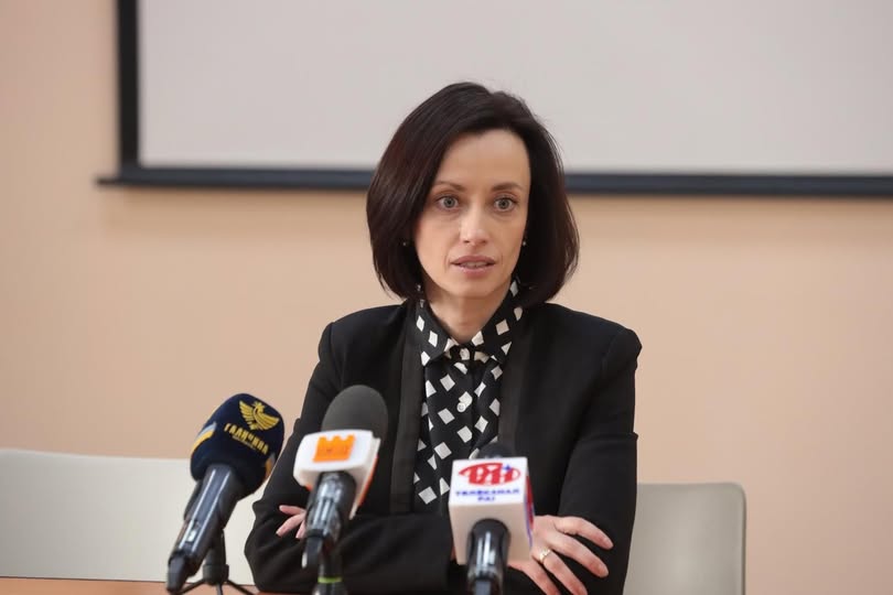 Завершуємо робочий тиждень нагадуванням про важливе