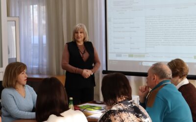 Відбулося засідання експертної робочої групи зі стратегічної оцінки ризиків