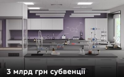 Уряд затвердив розподіл 3 млрд грн субвенції на реалізацію «Нової української школи» у 2026 році