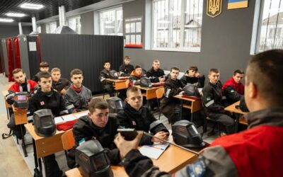 У 2026 році взаємодія закладів освіти й роботодавців у професійній освіті стане системною