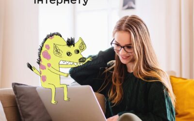 До Дня безпечного інтернету