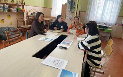 День безпечного інтернету — разом заради захисту дітей!