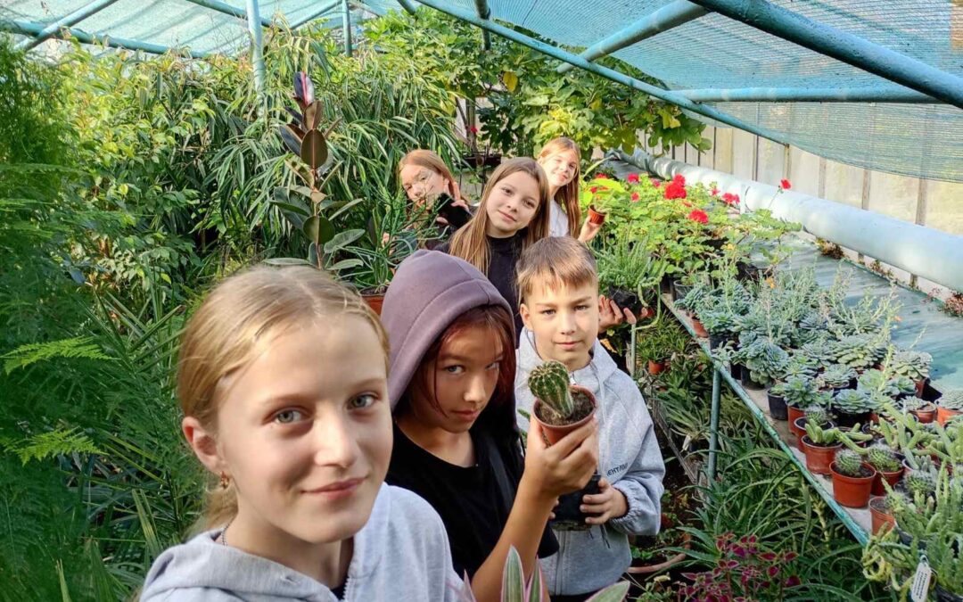 Освітяни Волині: знайомство з людьми, що надихають