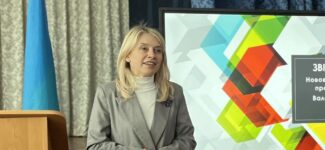 «Нововолинський центр професійної освіти»: підсумки діяльності та нові перспективи