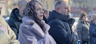 День пам’яті Героїв Небесної Сотні