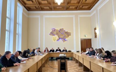 Пріоритетні завдання розвитку освіти громад на 2026 рік