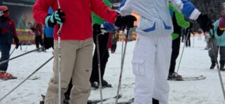 Обласний семінар педагогів Волині: обмін досвідом у сфері національно-патріотичного виховання