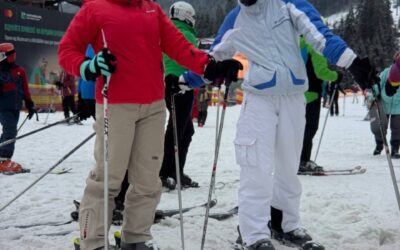 Обласний семінар педагогів Волині: обмін досвідом у сфері національно-патріотичного виховання