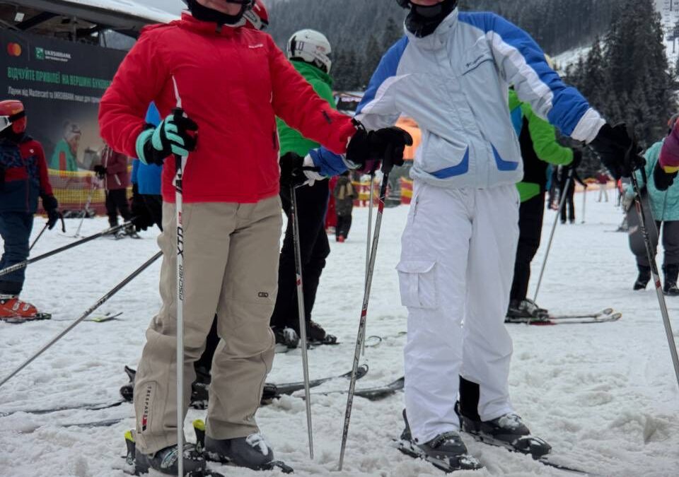 Обласний семінар педагогів Волині: обмін досвідом у сфері національно-патріотичного виховання
