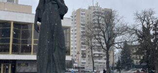 «Ні, я жива! Я буду вічно жити! Я в серці маю те, що не вмирає»