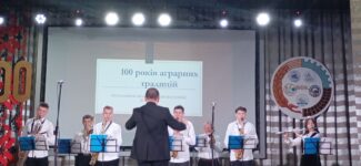 100 років історії та розвитку: ювілей Володимир-Волинського фахового коледжу