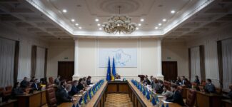 Уряд ухвалив рішення, яке дозволить вчасно забезпечувати заклади освіти підручниками, — повідомила Прем’єр-міністр Юлія Свириденко