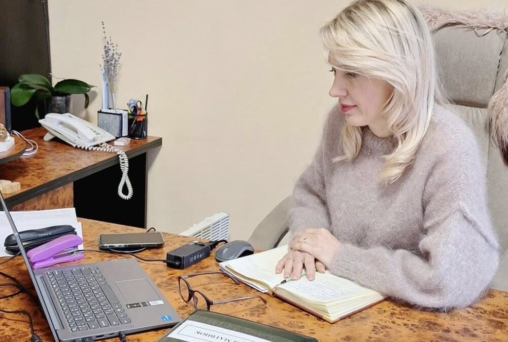 Другий день робочих зустрічей щодо освітнього розвитку громад