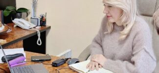 Другий день робочих зустрічей щодо освітнього розвитку громад