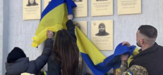 Вшанування пам’яті й формування свідомої молоді: дві важливі події у Люблинецькому ліцеї