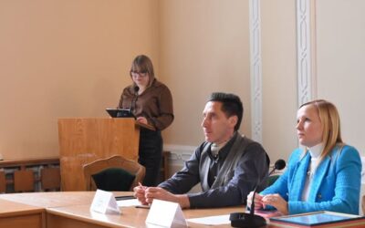 На Волині реалізують проєкти з підтримки психічного здоров’я молоді