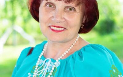 Освітяни Волині: знайомство з людьми, що надихають